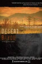 Watch Desert Bayou 5movies