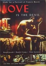 Watch Love Is the Devil: Study for a Portrait of Francis Bacon 5movies