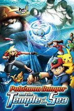 Watch Pokmon Ranger and the Temple of the Sea 5movies