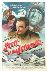 Watch Scott of the Antarctic 5movies