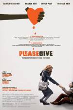 Watch Please Give 5movies