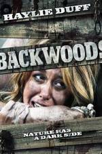 Watch Backwoods 5movies