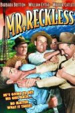 Watch Mr Reckless 5movies