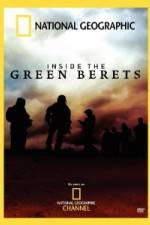 Watch National Geographic - Inside The Green Berets 5movies