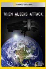 Watch When Aliens Attack 5movies