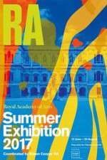 Watch Royal Academy Summer Exhibition 5movies