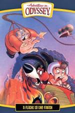 Watch Adventures in Odyssey: A Flight to the Finish 5movies