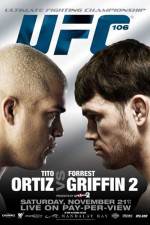 Watch UFC 106 Ortiz vs Griffin 2 5movies