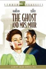Watch The Ghost and Mrs Muir 5movies