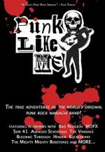 Watch Punk Like Me 5movies