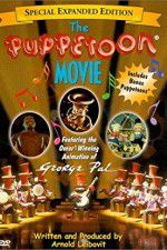 Watch The Puppetoon Movie 5movies