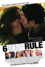 Watch 6 Month Rule 5movies