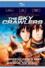 Watch The Sky Crawlers 5movies