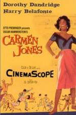 Watch Carmen Jones 5movies
