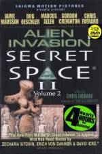 Watch Secret Space 2 Alien Invasion 5movies