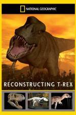 Watch National Geographic Dinosaurs Reconstructing T-Rex4/10/2010 5movies