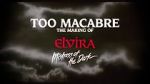 Watch Too Macabre: The Making of Elvira, Mistress of the Dark 5movies