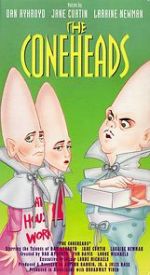 Watch The Coneheads (TV Short 1983) 5movies