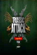 Watch Triassic Attack 5movies