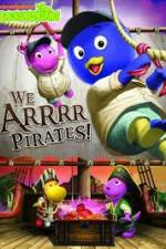 Watch The Backyardigans: We Arrrr Pirates 5movies