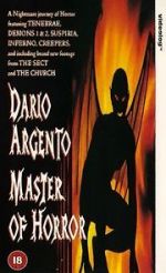 Watch Dario Argento: Master of Horror 5movies