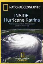 Watch National Geographic  Inside Hurricane Katrina 5movies