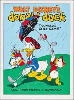 Watch Donald\'s Golf Game (Short 1938) 5movies