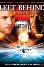 Watch Left Behind: World at War 5movies