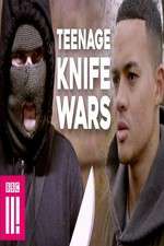 Watch Teenage Knife Wars 5movies