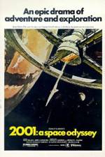 Watch 2001: A Space Odyssey 5movies