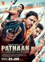 Watch Pathaan 5movies