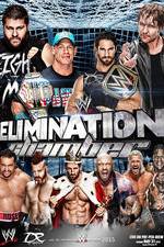 Watch WWE Elimination Chamber 5movies