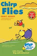 Watch Peep and the Big Wide World - Chirp Flies 5movies