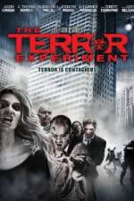 Watch The Terror Experiment 5movies