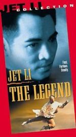Watch The Legend 5movies