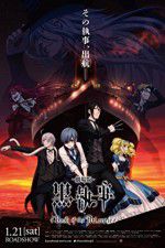 Watch Black Butler: Book of the Atlantic 5movies