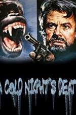 Watch A Cold Night's Death 5movies