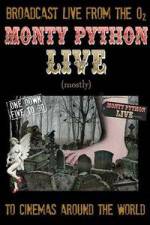 Watch Monty Python Live (Mostly) 5movies