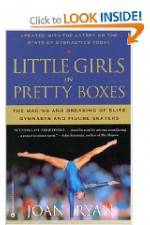 Watch Little Girls in Pretty Boxes 5movies