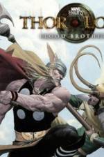Watch Thor & Loki  Blood Brothers 5movies