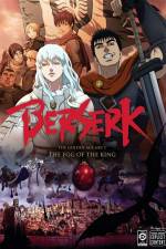 Watch Berserk The Golden Age Arc  The Egg of the King 5movies