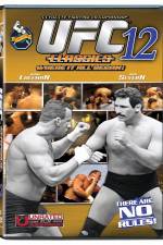 Watch UFC 12 Judgement Day 5movies