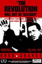 Watch Hugo Chavez - The Revolution Will Not Be Televised 5movies