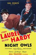 Watch Night Owls (Short 1930) 5movies