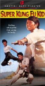 Watch Karado: The Kung Fu Flash 5movies