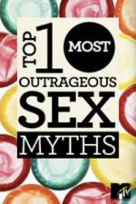 Watch MTVs Top 10 Most Outrageous Sex Myths 5movies