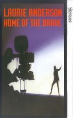 Watch Home of the Brave: A Film by Laurie Anderson 5movies