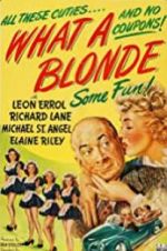 Watch What a Blonde 5movies