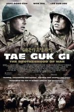 Watch Tae Guk Gi: The Brotherhood of War 5movies