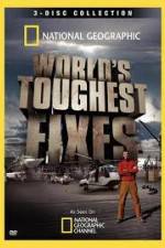 Watch National Geographic Worlds Toughest Fixes Tower Bridge 5movies